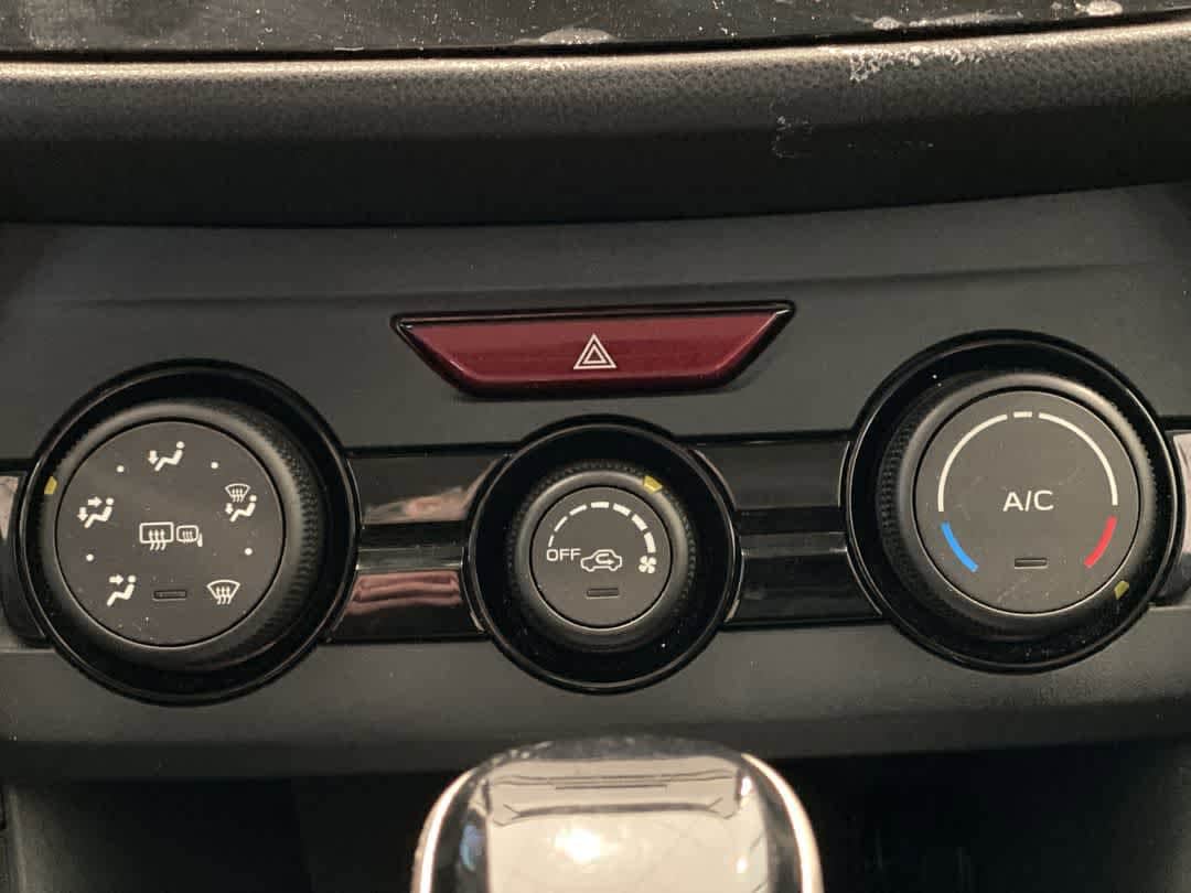 Thumbnail: 2018 Subaru Crosstrek - 21