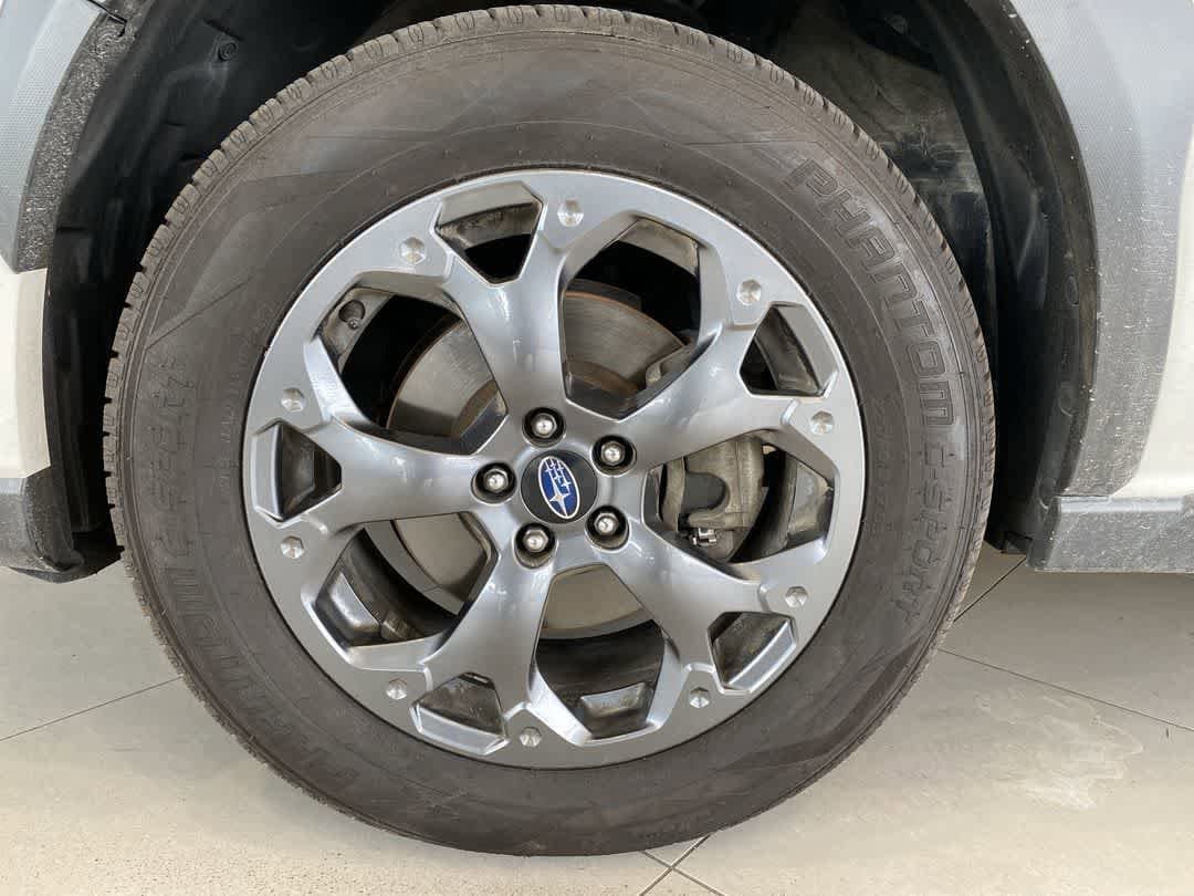 Thumbnail: 2022 Subaru Crosstrek - 21