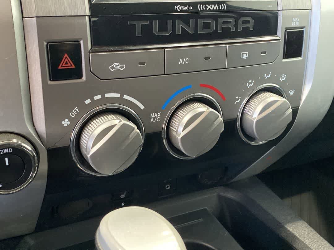 Thumbnail: 2019 Toyota Tundra - 18