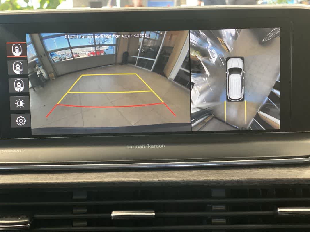 Thumbnail: 2020 Kia Telluride - 20