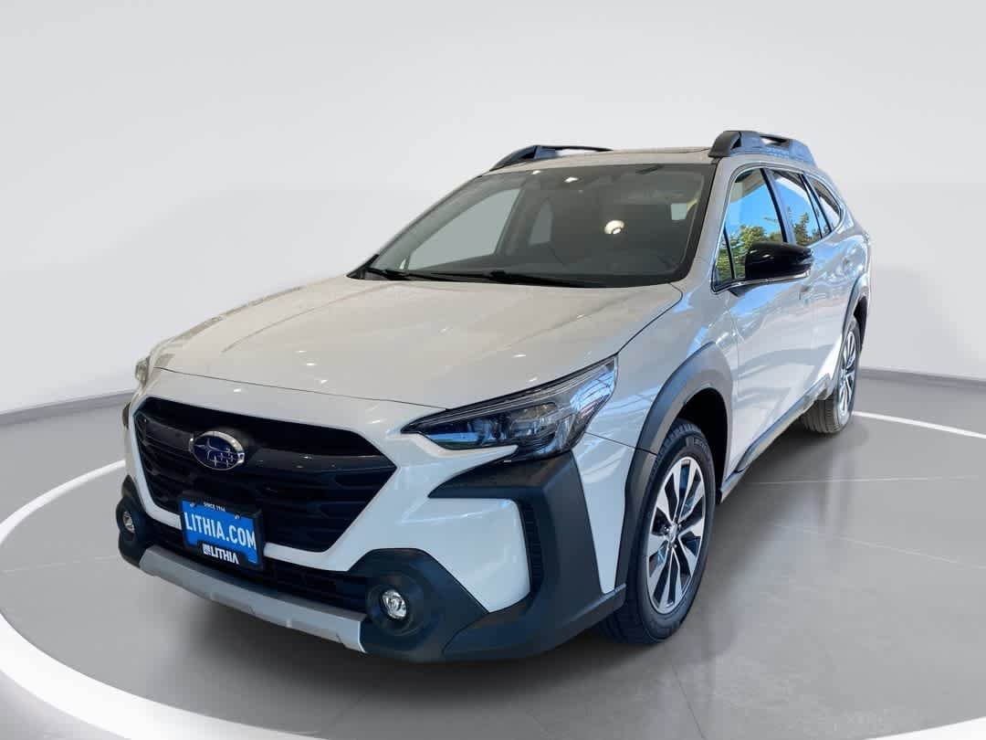 2024 Subaru Outback Limited's photo