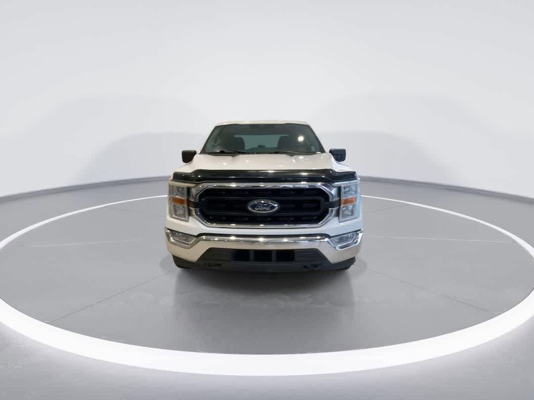 Thumbnail: 2021 Ford F-150 - 3