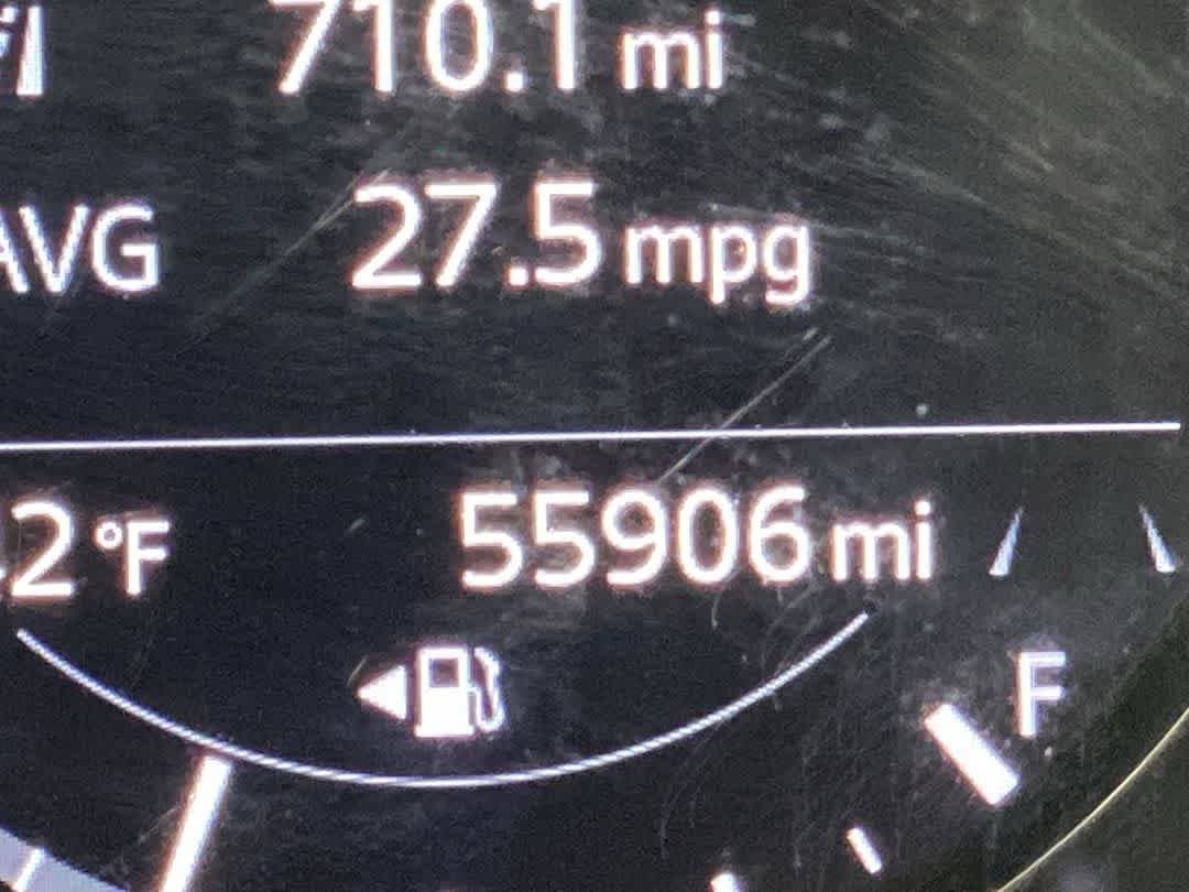 Thumbnail: 2020 Mazda CX-5 - 18