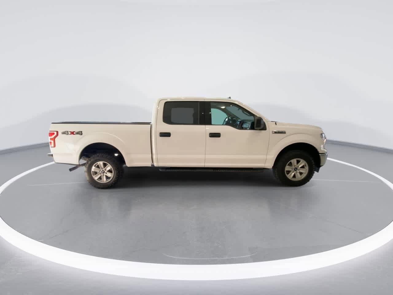 Thumbnail: 2020 Ford F-150 - 9