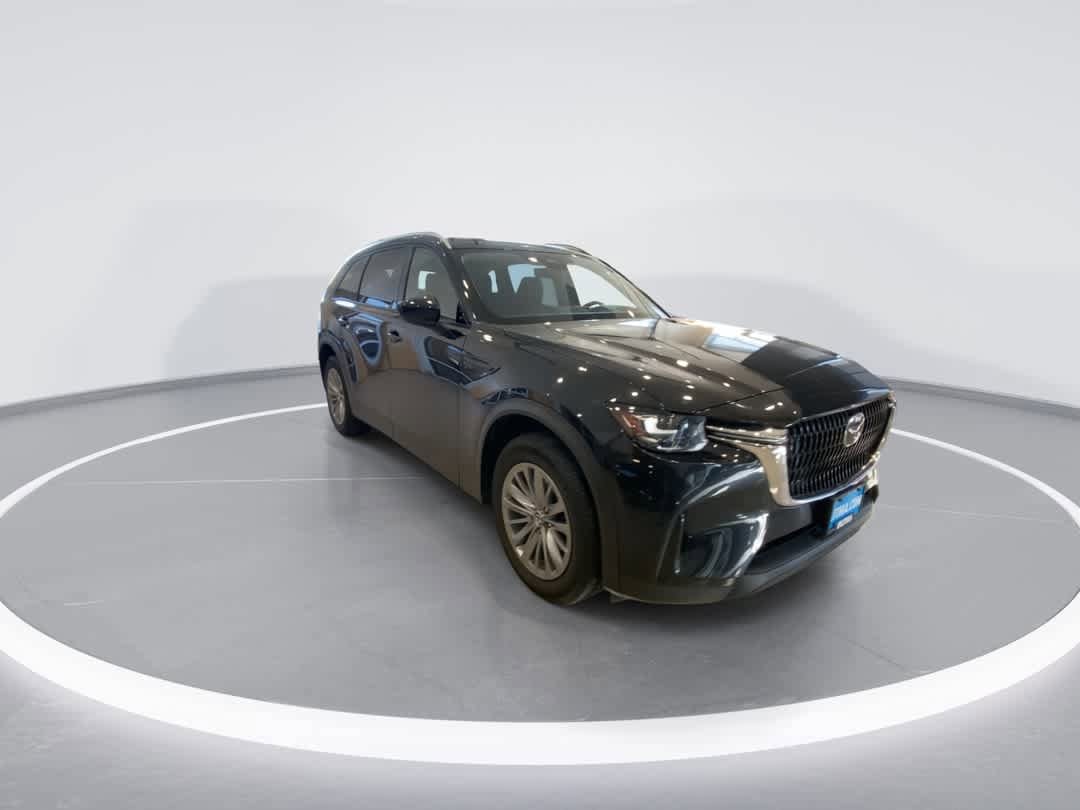 Thumbnail: 2024 Mazda CX-90 - 2