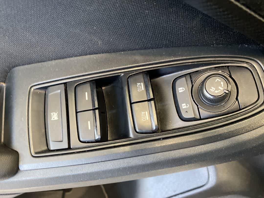 Thumbnail: 2021 Subaru Crosstrek - 15