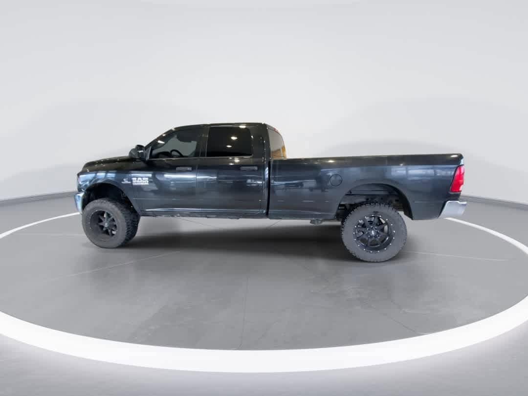 Thumbnail: 2018 RAM 2500 - 6