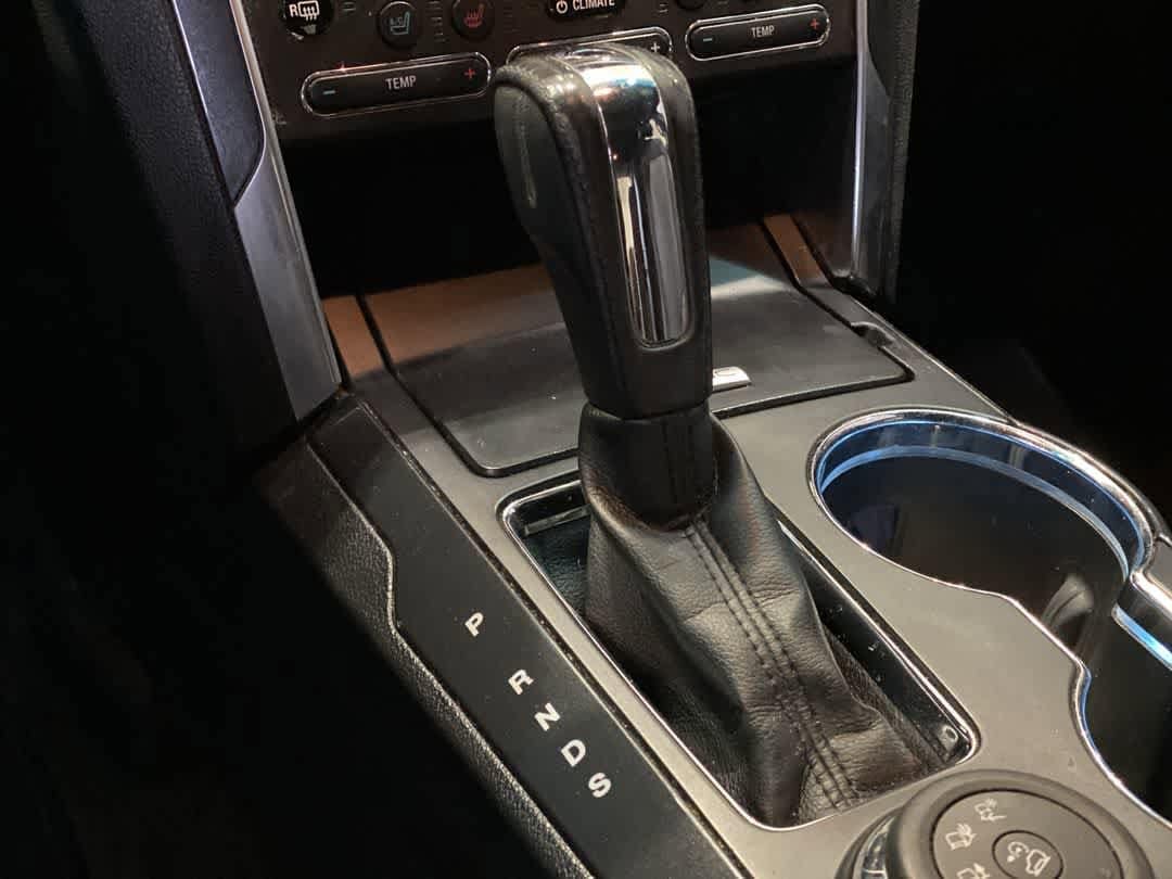 Thumbnail: 2016 Ford Explorer - 22