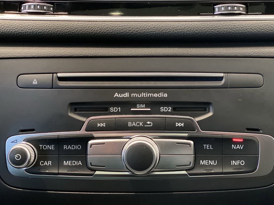 Thumbnail: 2018 Audi Q3 - 19