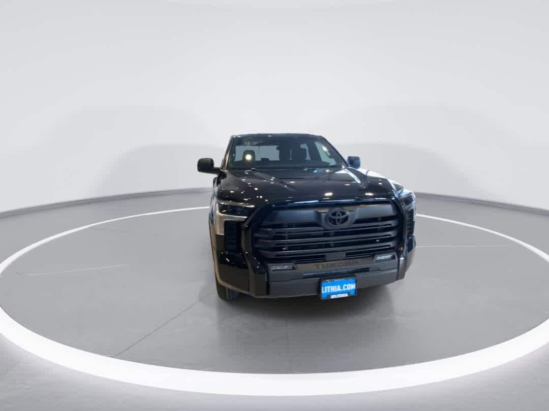 Thumbnail: 2026 Toyota Tundra - 3