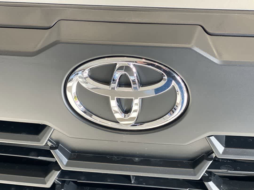 Thumbnail: 2026 Toyota Corolla Cross - 10