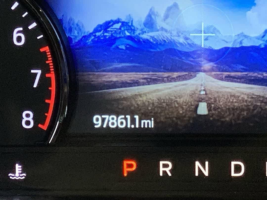 Thumbnail: 2020 Ford Explorer - 18