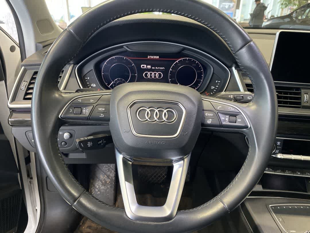 Thumbnail: 2020 Audi Q5 - 17