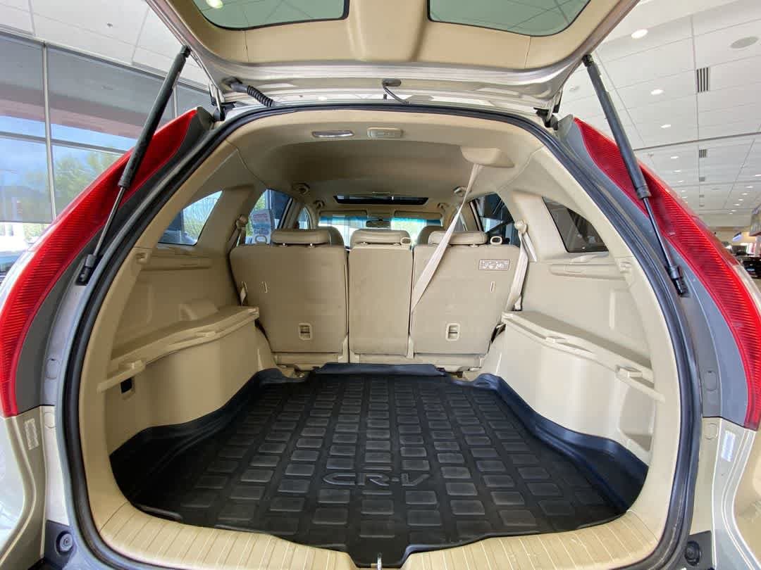 Thumbnail: 2009 Honda CR-V - 25