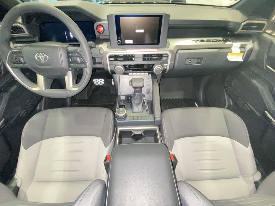 Thumbnail: 2025 Toyota Tacoma - 22