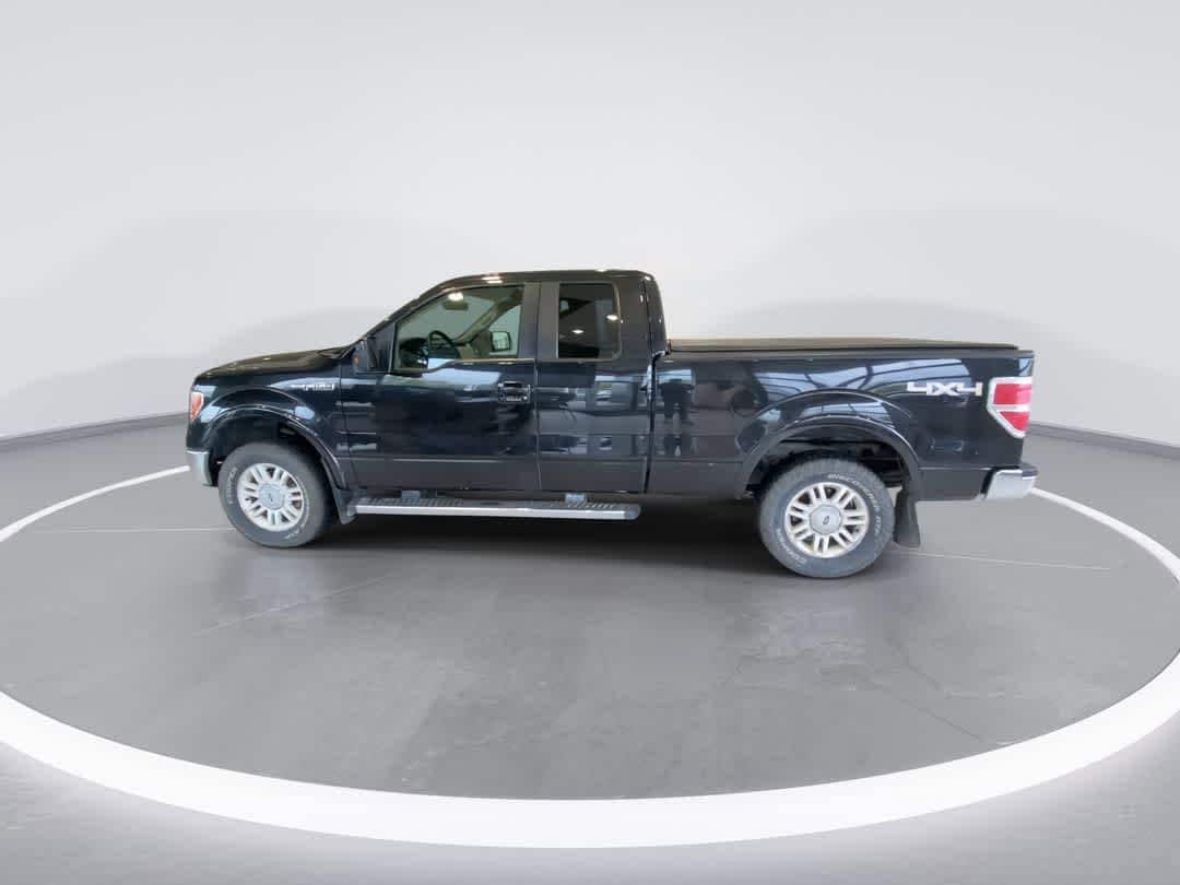 Thumbnail: 2014 Ford F-150 - 5