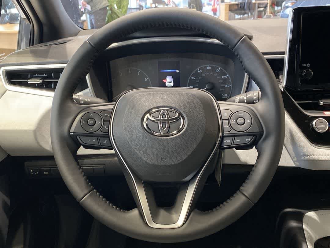 Thumbnail: 2026 Toyota Corolla - 17