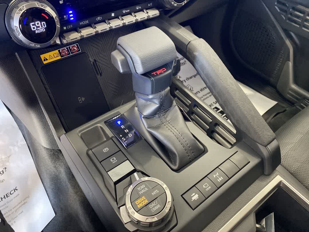 Thumbnail: 2025 Toyota Tacoma - 21