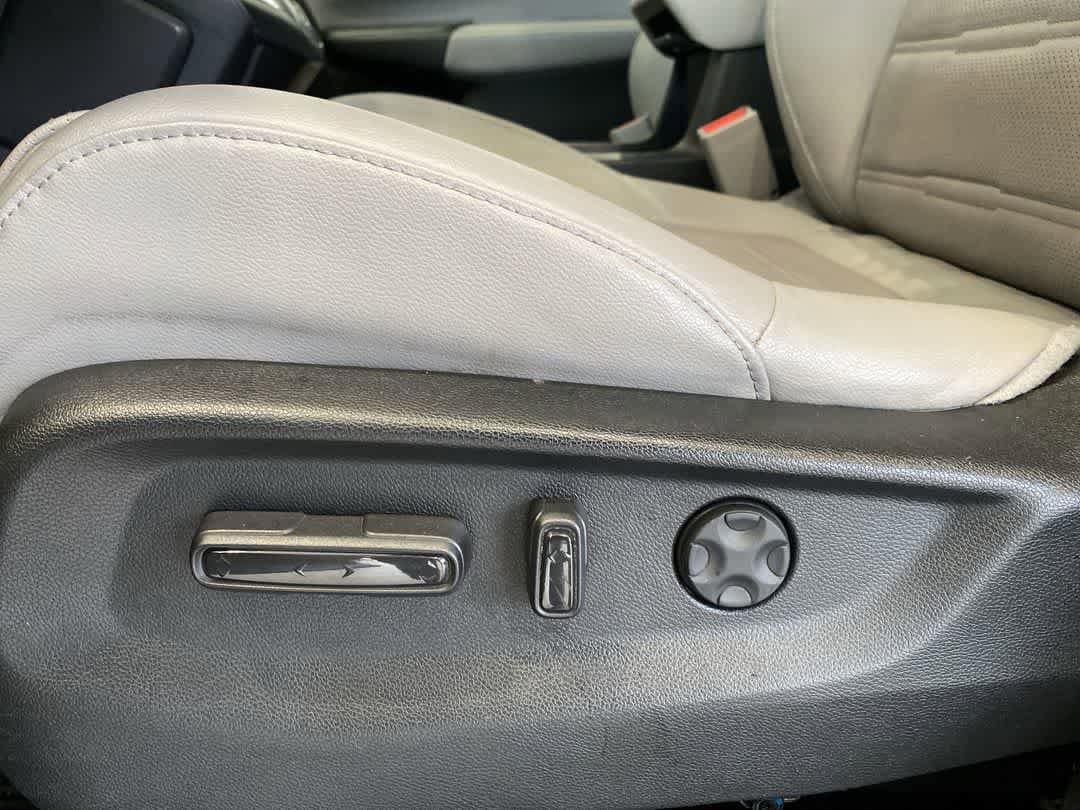 Thumbnail: 2019 Honda CR-V - 12