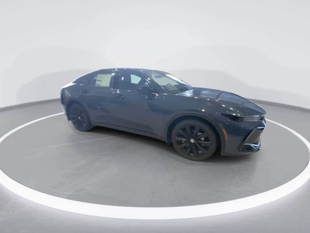 Thumbnail: 2026 Toyota Crown - 2