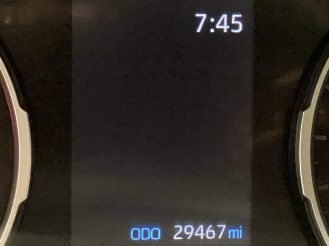 Thumbnail: 2021 Toyota RAV4 - 18