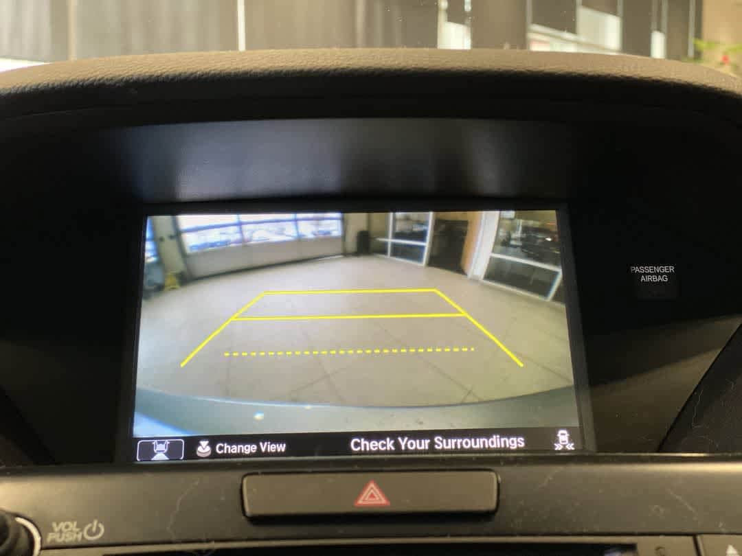 Thumbnail: 2020 Acura MDX - 19