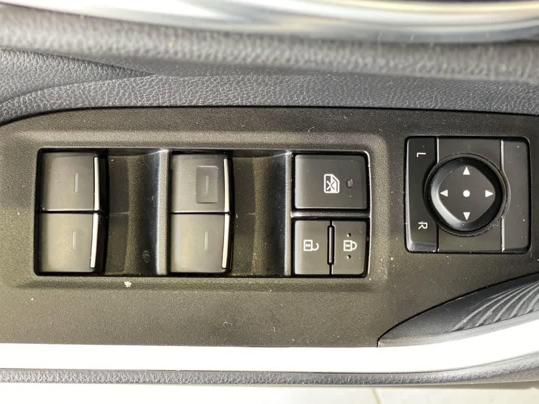 Thumbnail: 2025 Toyota RAV4 - 16