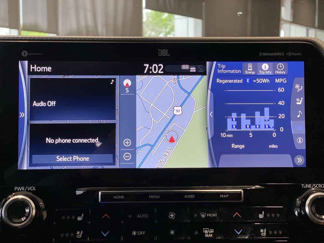 Thumbnail: 2020 Toyota Highlander - 19