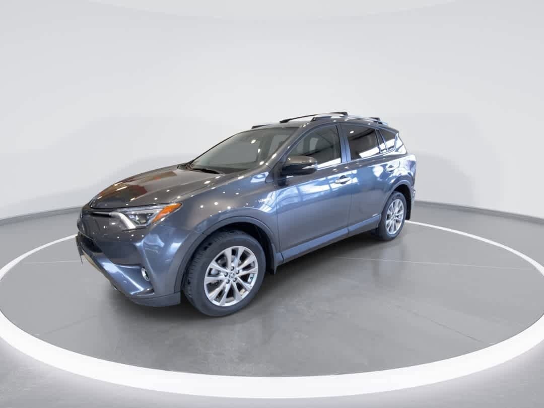 Thumbnail: 2016 Toyota RAV4 - 4