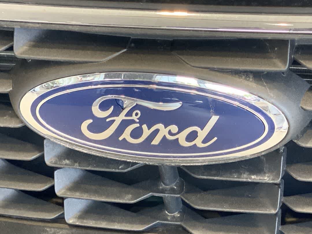 Thumbnail: 2024 Ford Escape - 10