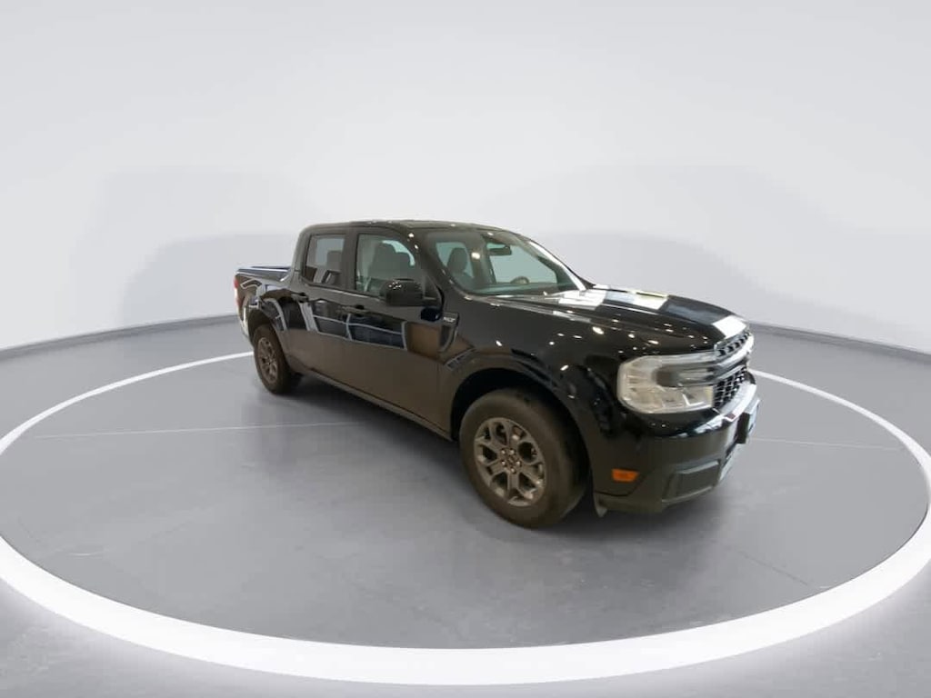 Used 2022 Ford Maverick  Truck SuperCrew