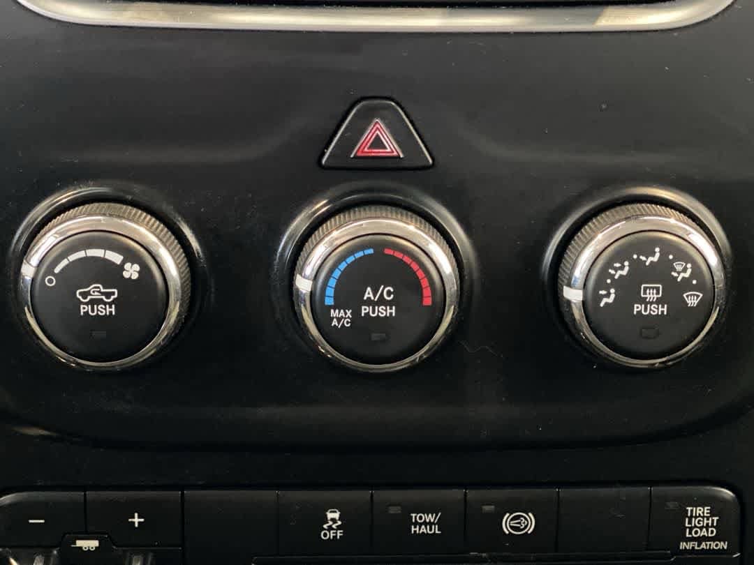 Thumbnail: 2013 RAM 2500 - 20
