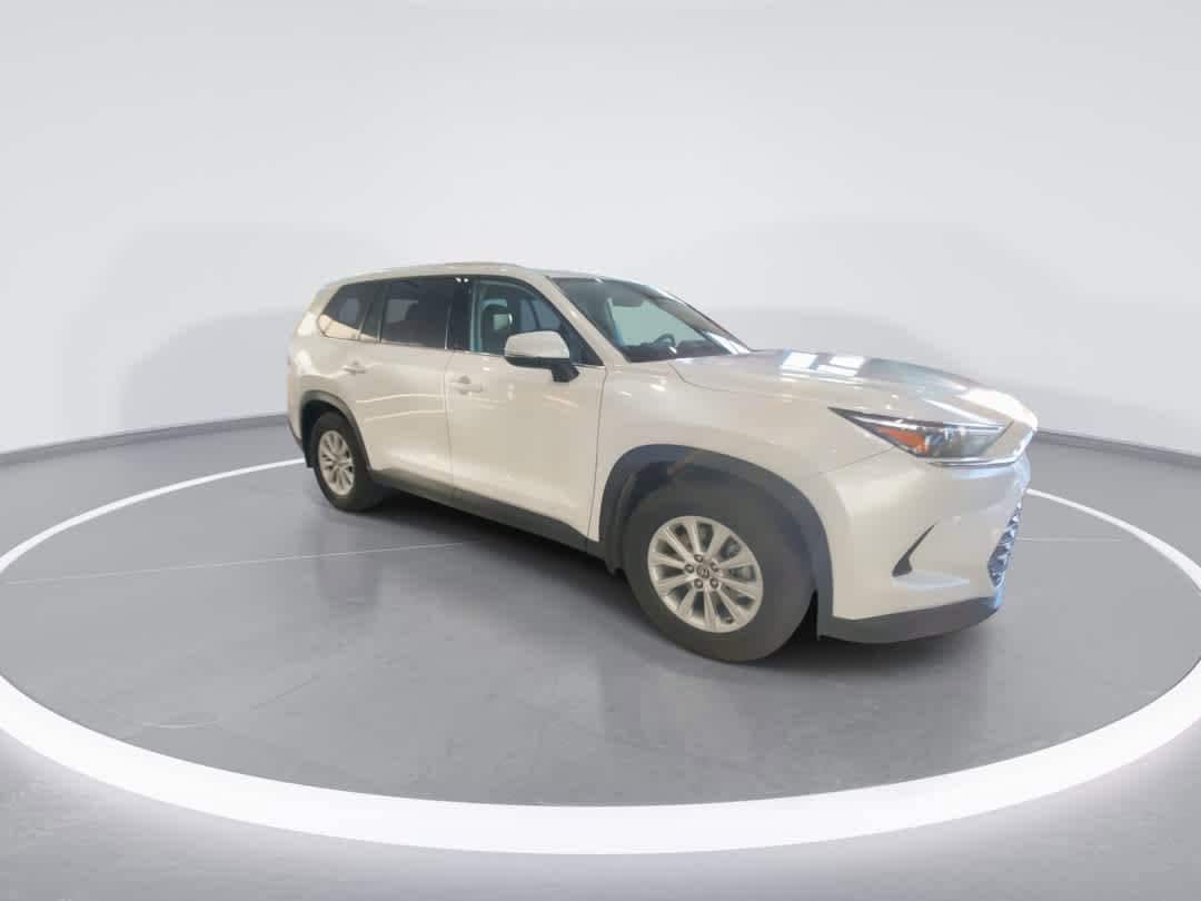 Thumbnail: 2025 Toyota Grand Highlander - 2