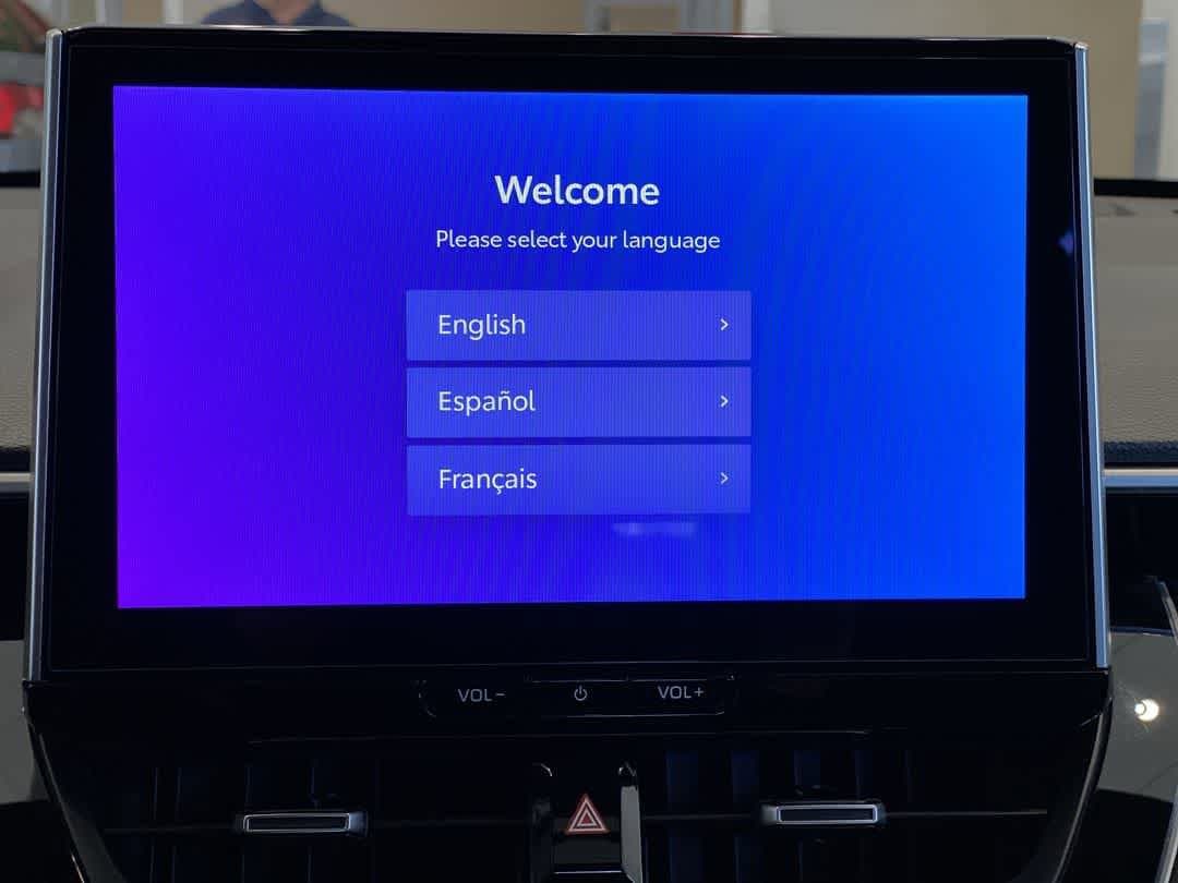 Thumbnail: 2026 Toyota Corolla Cross - 19