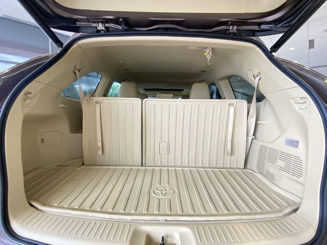 Thumbnail: 2019 Toyota Highlander - 28
