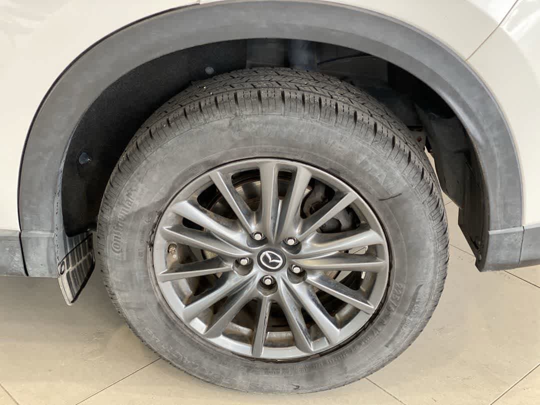 Thumbnail: 2020 Mazda CX-5 - 13