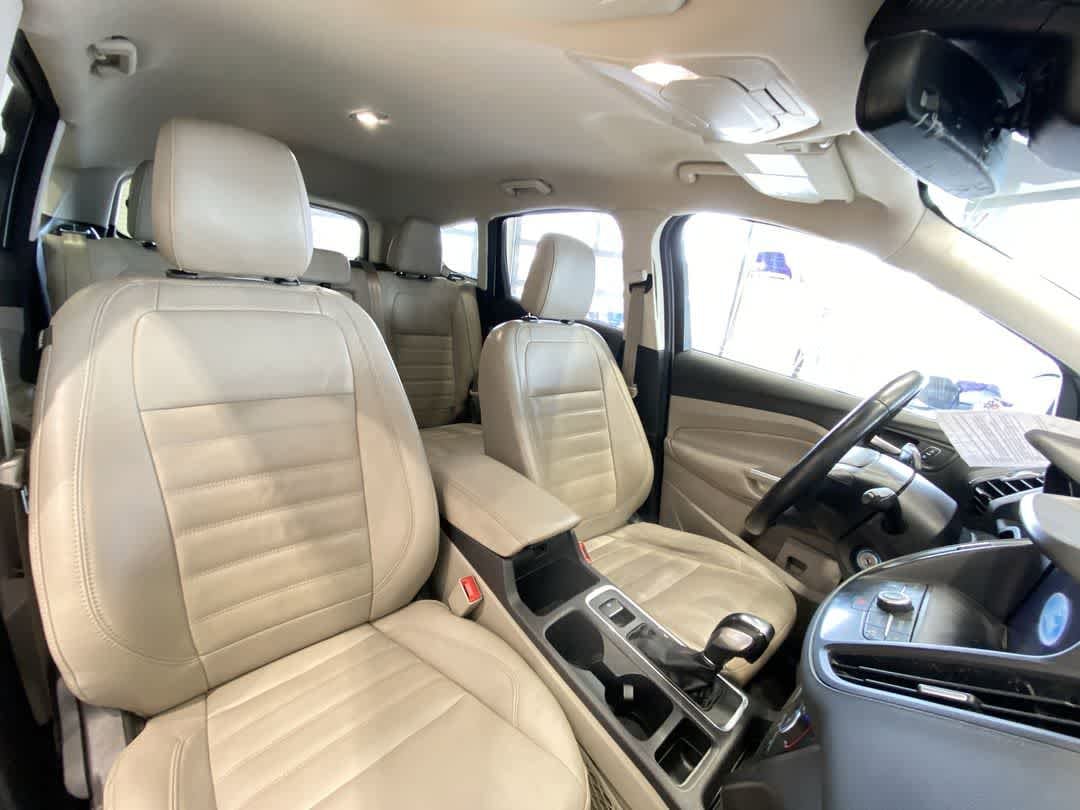 Thumbnail: 2018 Ford Escape - 27