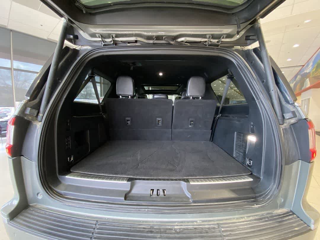 Thumbnail: 2020 Lincoln Navigator L - 28