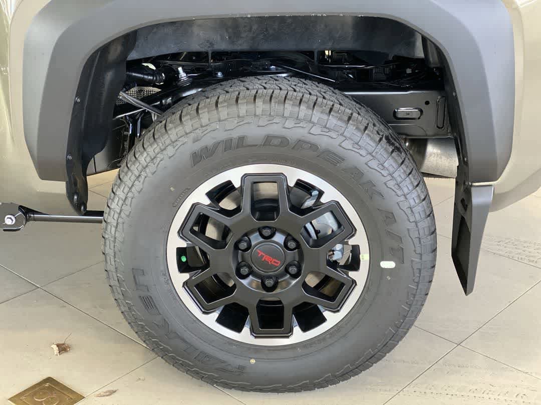 Thumbnail: 2026 Toyota Tacoma - 13