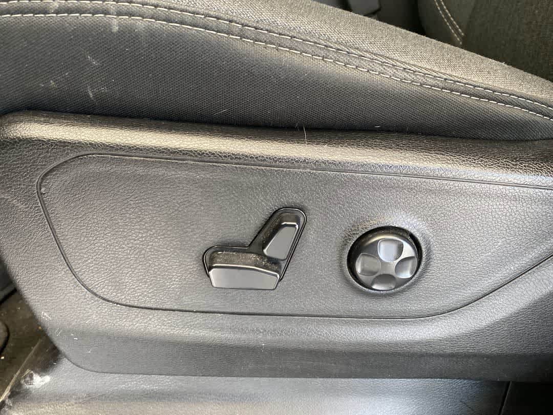 Thumbnail: 2020 RAM 1500 - 14