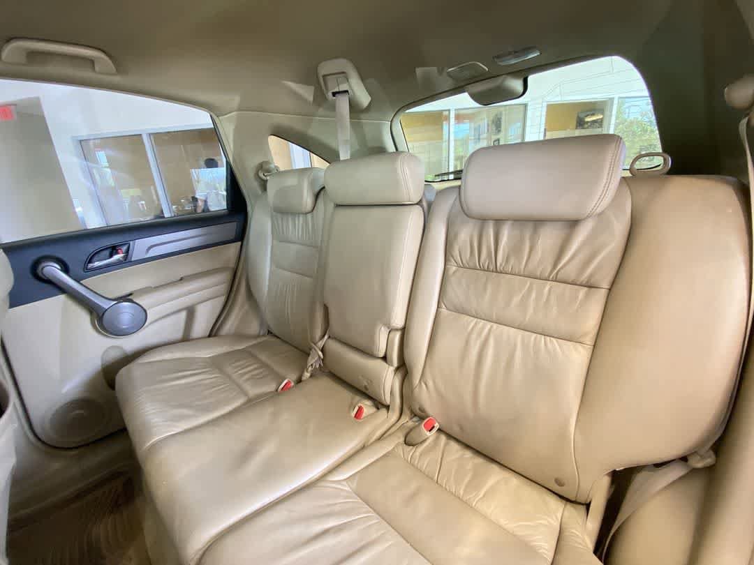 Thumbnail: 2009 Honda CR-V - 24