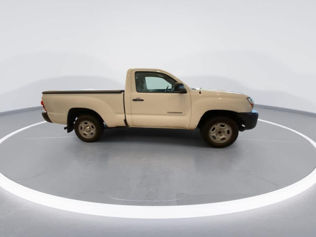 Thumbnail: 2006 Toyota Tacoma - 9