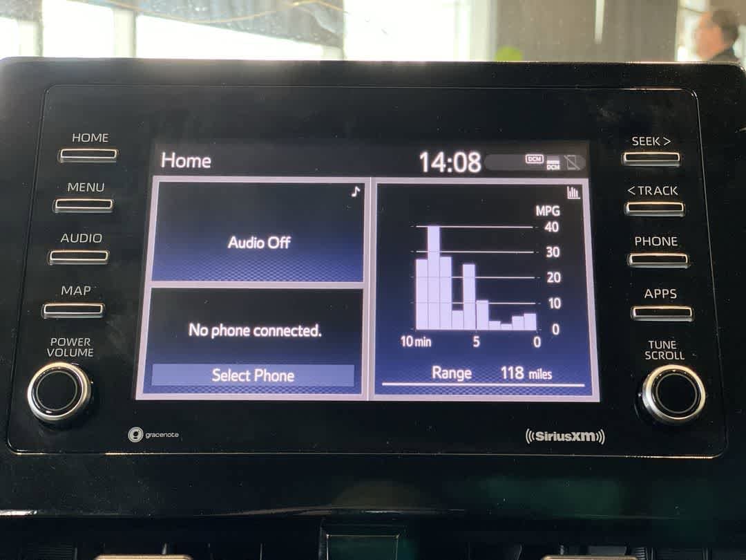 Thumbnail: 2022 Toyota Camry - 19