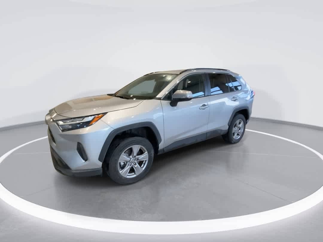 Thumbnail: 2025 Toyota RAV4 - 5