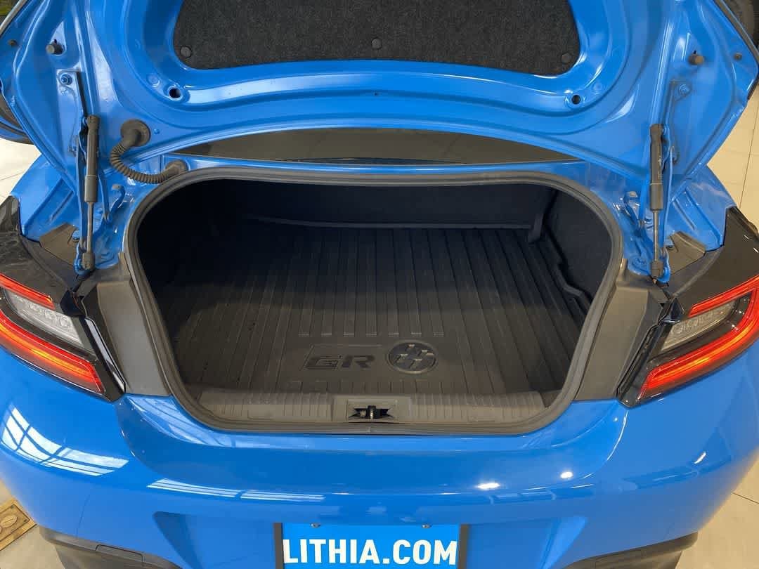 Thumbnail: 2022 Toyota GR86 - 22