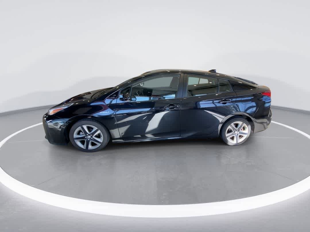Thumbnail: 2020 Toyota Prius - 5