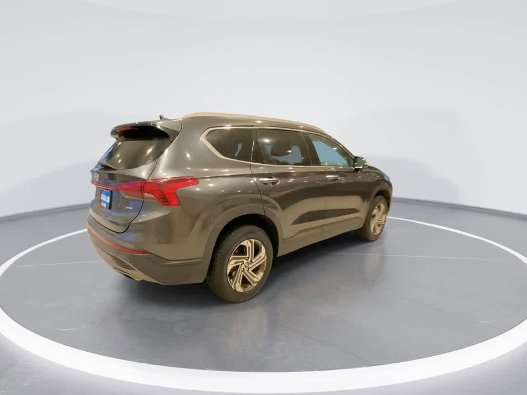 Thumbnail: 2023 Hyundai Santa Fe - 8