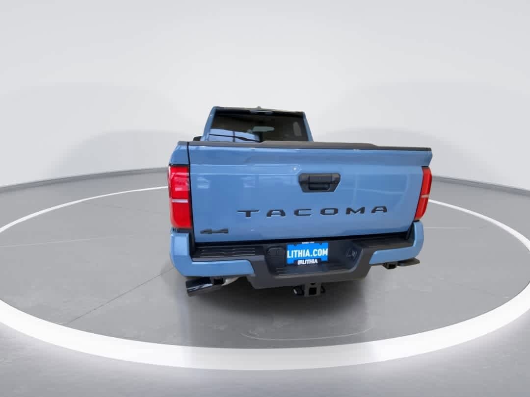 Thumbnail: 2026 Toyota Tacoma - 7