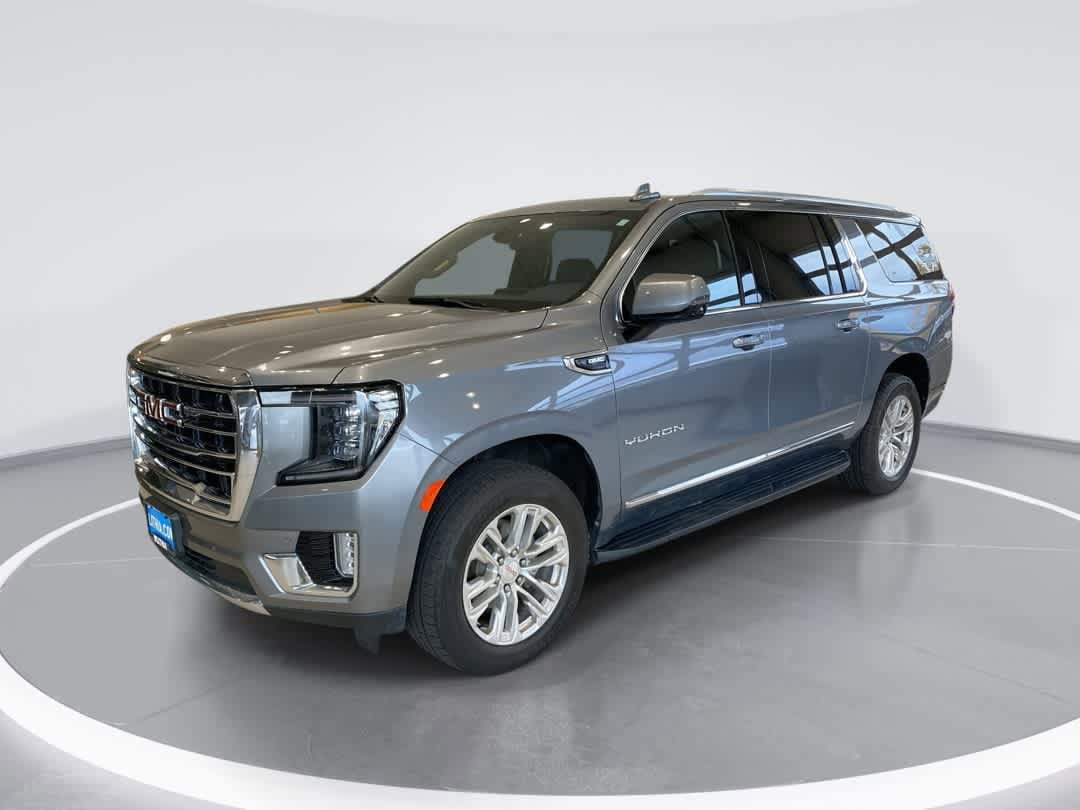 Thumbnail: 2022 GMC Yukon XL - 1