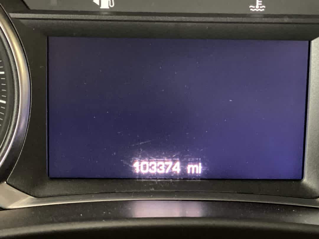 Thumbnail: 2020 Chevrolet Equinox - 18